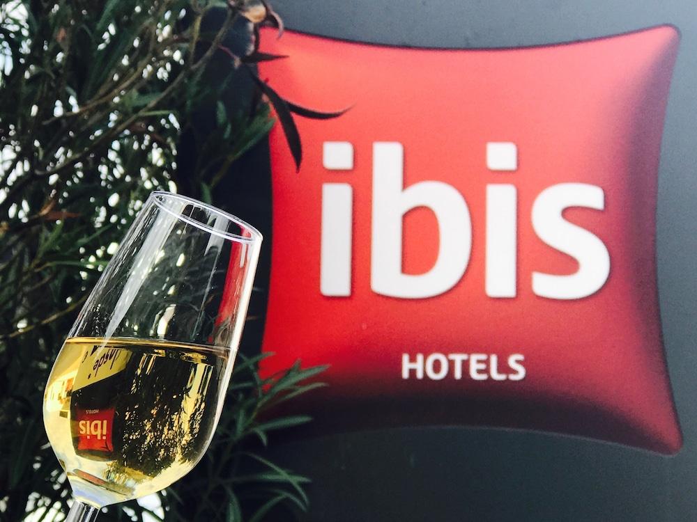 מלון Ibis Jerez De La Frontera Cadiz מראה חיצוני תמונה